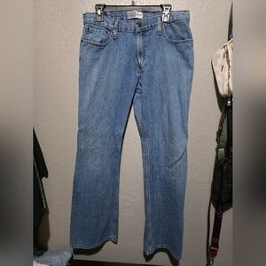 Signature Levis 34x32 Jeans